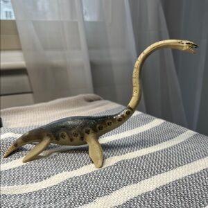Elasmosaurus Toy Figure - From Safari Ltd